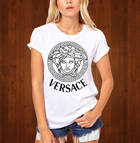 versace tshirt taglia l